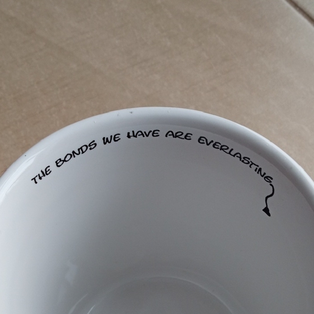 Children of the Inner Light" mug - Picture 3 of 9